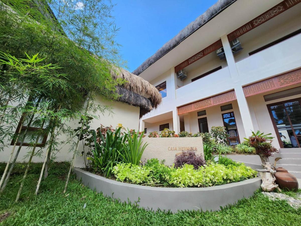 Costa Celine Beach Resort Kinablangan Esterno foto